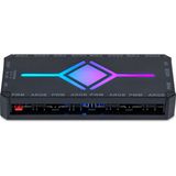 Zoko 9 Port Argb Kumandalı Fan ve Rgb Kontrolcusu