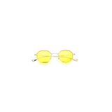 Zolo Eyewear S30037 Hexagonal Altıgen Unisex Güneş Gözlüğü
