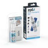 Zolx 30ML Gözlük Temizleme Kiti + Zolx 250ML Ekran Temizleme Seti Lcd, Led, Ekran, Laptop, Tablet, Bilgisayar, Televizyon, Cep Telefonu,