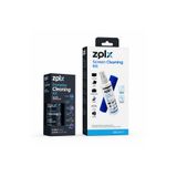 zolx 30ml Taşınabilir Temizleme Kiti + 250ML Ekran Temizleme Seti Lcd, Led, Ekran, Laptop, Tablet, Bilgisayar, Televizyon, Cep Telefonu