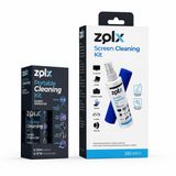 Zolx 30ml Taşınabilir Temizleme Kiti + Zolx 250ML Ekran Temizleme Seti Lcd, Led, Ekran, Laptop, Tablet, Bilgisayar, Televizyon, Cep Telefonu