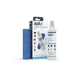 zolx Ekran Temizleme Seti 250ml (MİKROFİBER BEZ HEDİYE) Led Tv, Bilgisayar, Notebook Temizleme