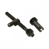 Zomax 158360 4610 Komple zincir Germe Vidası