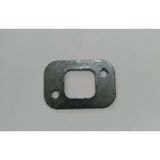 Zomax 4010/4100 Egzoz Contası 4010B25 157377