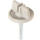Zomax 4010A33 ZM4010 ZM4003 Hava Filitre Kapak Vidası
