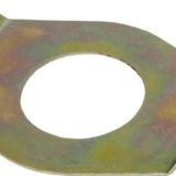 Zomax 4610B23 Krank Keçesi Muhafazası Volan ZM4610, ZM4620, ZM5010, ZM5020, ZM5030, ZM5410
