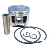 Zomax 5010 5020 5030 Gsh 51 45 mm Komple Piston