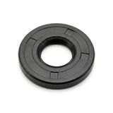 Zomax 5010 / 5030 / 5566 / 5581 Uyumlu Sağ Krank Keçesi - 15X28x4.5 Mm (Volan Tarafı)