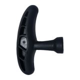 Zomax 5010B31 Standart İp Çekme Sapı