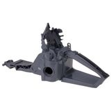 Zomax 6010 Benzin Deposu