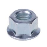 Zomax 60100165 ZM6010 Yan Kapak Somunu