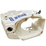 Zomax Karter 20000158 - Zomax Zm2000 Motorlu Testere