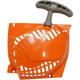 Zomax Starter Kapak Komple (Zomax ZM4100 Motorlu Testere)
