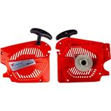 Zomax Starter Kapak Komple (Zomax ZM4620-5020 Motorlu Testere)
