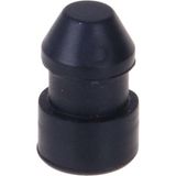 Zomax Sthl MS361 Zomax 6010.AMORTİSÖR Karter Üst 60100117 - Siyah