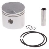 Zomax Zmc 4281 Motorlu Testere Piston Takımı 40MM Zomax