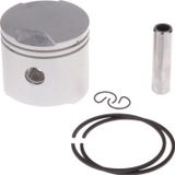 Zomax Zmc 4281 Motorlu Testere Piston Takımı 40Mm