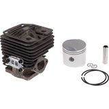 Zomax Zmc 4281 Motorlu Testere Silindir Piston Takımı 40 mm Zomax