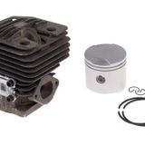 Zomax Zmc 4281 Motorlu Testere Silindir Piston Takımı 40MM Zomax
