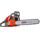 Zomax ZMC5566 EUR5 Benzinli Motorlu Testere