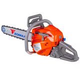 Zomax Zmc5581 Eur5 Motorlu Testere 4.0 Hp 51 Cm Benzinli Ağaç Kesme Makinesi