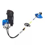 Zomax Zmg 5315T Eur5 Benzinli Sırt Tırpan 2.0Hp