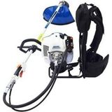 Zomax ZMG5305T1P Benzin Motorlu Sırt Tırpan 2.5 Hp