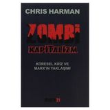 ZOMBI KAPITALIZM - CHRIS HARMAN