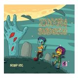 Zombi Sudoku - Serap Koç - Efil Yayınevi