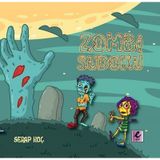 Zombi Sudoku - Serap Koç