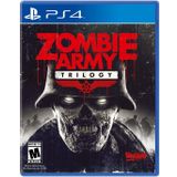 Zombie Army Trilogy PS4