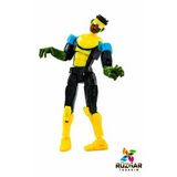 Zombie Mark R13 İnvincible Tüm Eklemleri Hareketli Robot Dummy Aksiyon Figür Oyuncak Titan 13