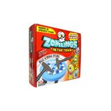 Zomlings Buz Kırma Oyunu