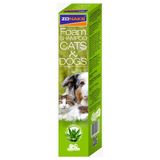 ZONAKS ALOE VERA KOKULU KÖPÜK ŞAMPUAN 250 ML
