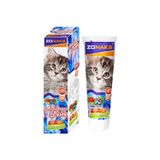 Zonaks Antistress Kediler Için Stres Önleyici Macun Malt 100G