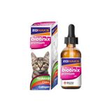Zonaks Biotinix Cat Premium Plus Kedi Deri Ve Tüy Sağlığı Destekleyici 50 Ml