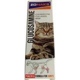 Zonaks Glucosamine - Kediler Için Eklem Sağlığı Destekleyici 50 ml (Chondroitin, Collagen ve Msm Içeren Profesyonel) - 1 ADET