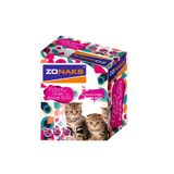 Zonaks iz Element Katkılı Kedi Anne Süt Tozu 15 Gr X 14 Ad