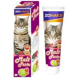 Zonaks Kedi Malt Macun 100 Gr