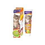Zonaks Kitten Yavru Kediler Için Multivitamin Macun Malt 100G