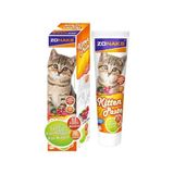 Zonaks Kitten Yavru Kediler Için Multivitamin Macun Malt 100G