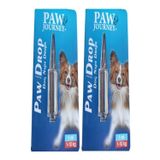 zonaks Köpek Ense Dış Damla 1-10 Kg Ağırlığındaki Köpekler İçin 1 Ml X 2 Adet