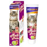 Zonaks Nar Ve Böğürtlen Özlü Tüy Yumağı Kontrolü Kedi Maltı 100 Gr