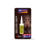 Zonaks Premium Nape Drops Köpek Bit Pire Kene Dış Parazit Tüy Ve Deri Bakım Damlası 10-20Kg 3Ml