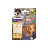 Zonaks Premium Plus+ Köpek Bit Pire Kene Dış Parazit Tüy Ve Deri Bakım Tasması 60Cm