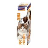 Zonaks Samba Kedi Köpek Parfümü 100 Ml