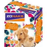 Zonaks Yetkili Satıcı - Zonaks Premium Iz Element Katkılı Köpek Süt Tozu 15 gr x 10