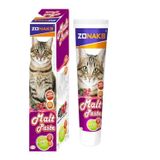 Zonax Malt Paste 100 Gr. Yavru Ve Yetişkin Kediler İçin Malt Pasta (Böğürtlen Ve Nar Özlü)
