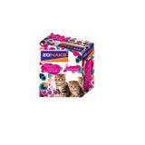 Zonax Yavru Kediler Için Anne Süt Tozu 14X15G İz Element Katkılı