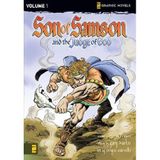 Zondervan Tanrının Yargıcı (Z Grafiği/Samson V1'in Oğlu)